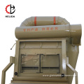 Coriander & Grader/Dry Herb Seed Cleaning Machine